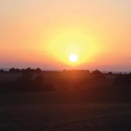 Semesterbostad Mosegarden Denm Fåborg