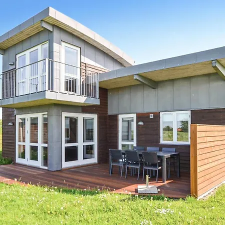 Semesterbostad Mosegarden Denm *