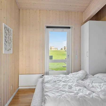 Holiday home 4 Bedroom In Faaborg