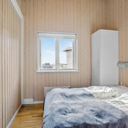 4 Bedroom Nice Home In Faaborg * פאבורג