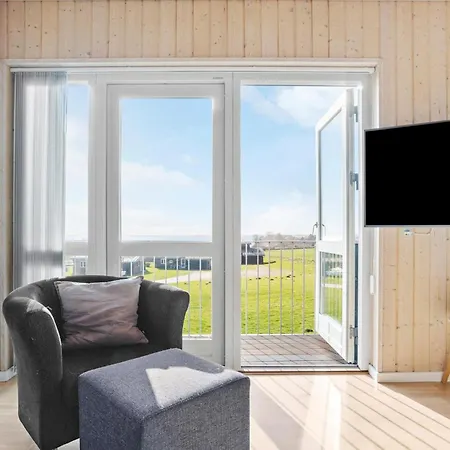 Mosegarden Denm Semesterbostad Fåborg