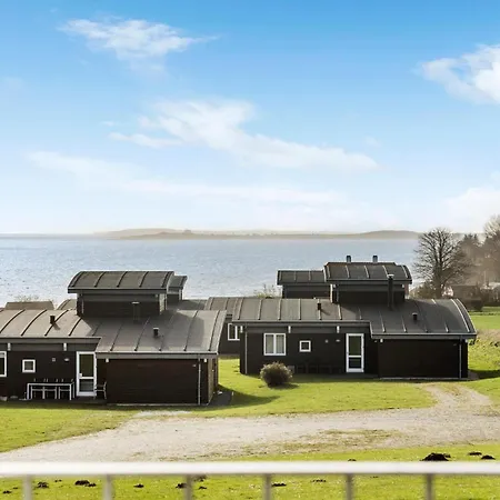 Mosegarden Denm Σπίτι διακοπών