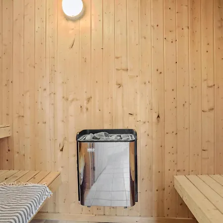 Semesterbostad Mosegarden Denm Fåborg