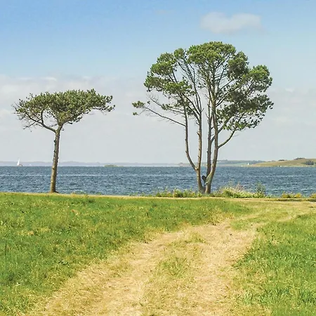 Mosegarden Denm Σπίτι διακοπών Fåborg