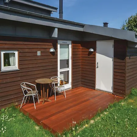 Mosegarden Denm * Фоборг