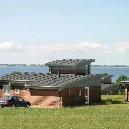 Holiday home 4 Bedroom In Faaborg